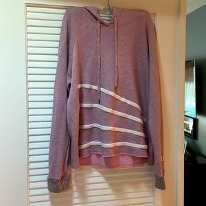 Soul Cycle hoodie sweatshirt